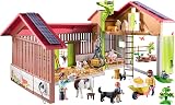 Playmobil 71304 Country Large Farm Sustainable Materials 182 pcs view 6
