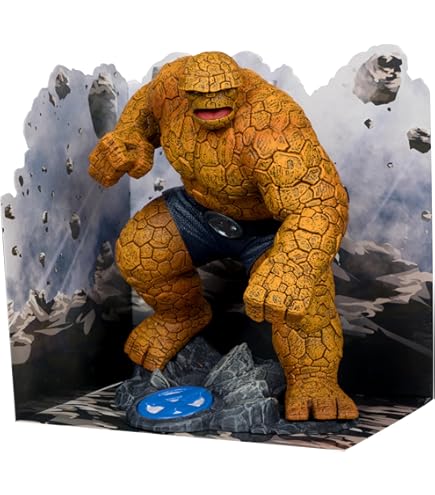 MARVEL Daredevil Luminasuta フィギュア Amazon.com: SEGA Marvel Comics Luminasta Daredevil : Toys