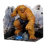 McFarlane Toys Marvel The Thing 1:10th Scale