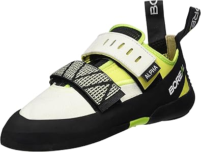 boreal women's climbing shoes