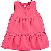Mud Pie Girls Girls Mini Becker Bow Dress ;