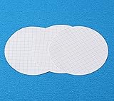 Simsii MCE Membrane Filter, Sterile, Black Grid, 47