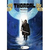 Thorgal - Volume 31 - Neokora