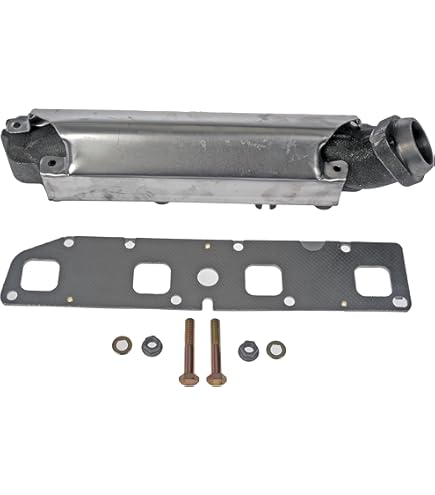 Help! By Dorman 03211 Exhaust Manifold Hardware Set - View #7