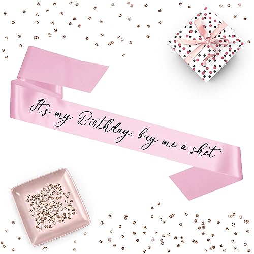 what to buy for birthday girl