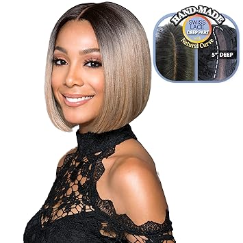Bobbi boss lyna wig colors Clearance