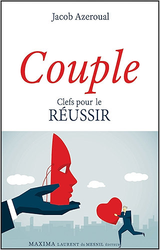 Download Couple: Clefs pour le réussir PDF