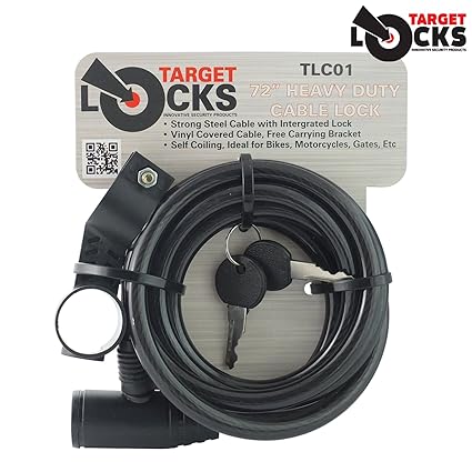 anchi cable lock