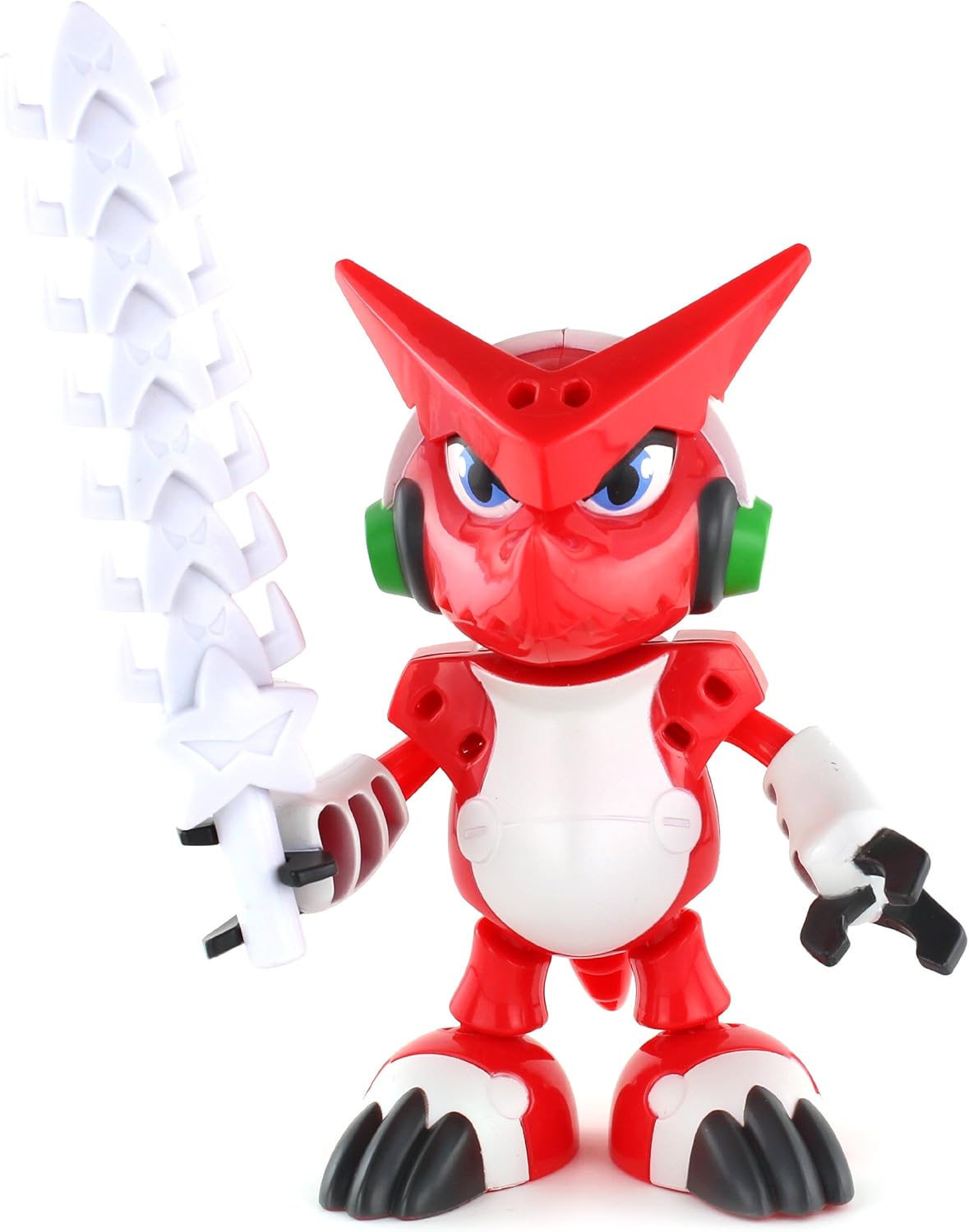 digimon fusion figures