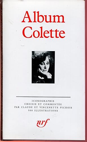 Download Album Colette PDF