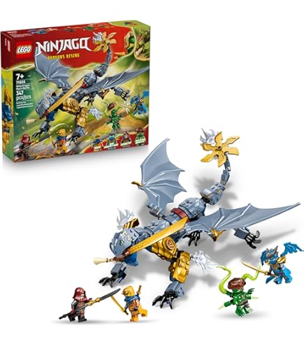 LEGO Ninjago Jay ZX 9553, Building Sets - Amazon Canada