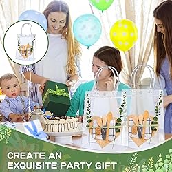 Sariiraw 55 Pcs Baby Shower Prizes for Game Winners