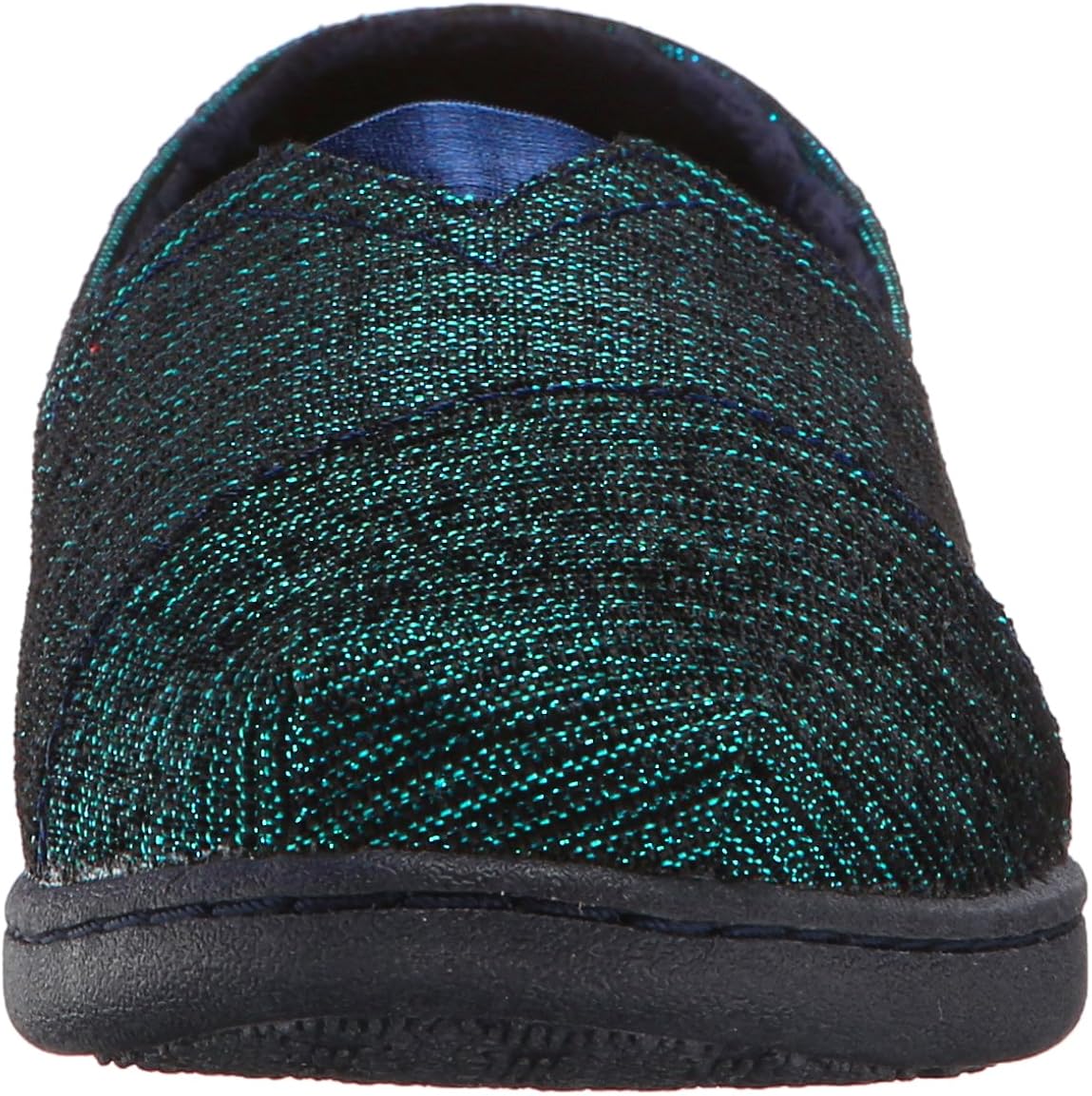 Bobs From Skechers Womens Bliss Fashion Slip On Flat