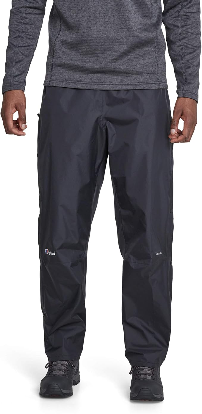 Berghaus Maitland Trousers Review Shop 