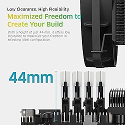 KLEVV CRAS V RGB DDR5 48GB (2x24GB) 6400MHz CL32 SK