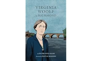 Virginia Woolf in Richmond