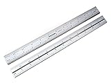 Benchmark Tools 466484 12 inch Combination Square