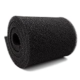 ALEGI Aquarium Filter Media Foam Material Cut to