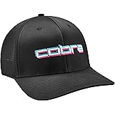 Cobra Mens Cobra 3D Tour Cap