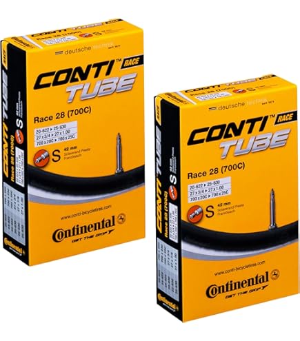 Amazon.com : Continental Race 28