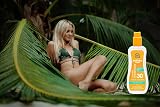 Australian Gold SPF 30 Spray Gel 237ml Aloe Vera Moisturizing Water Resistant view 3
