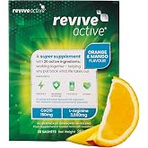 Revive Active Vitamin Mineral and Amino Complex 30 Day, 30 CT