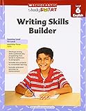 Scholastic Study Smart Writing Skills Builder Level 6