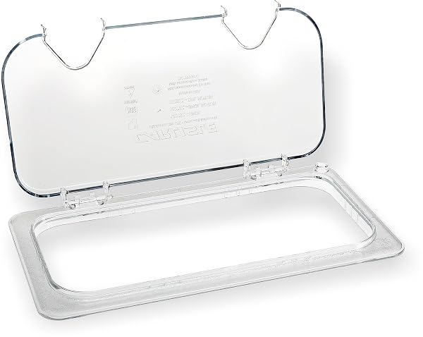 CARLISLE FOODSERVICE PRODUCTS STORPLUS EZ ACCESS LID, COVER...