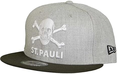 st pauli new era cap
