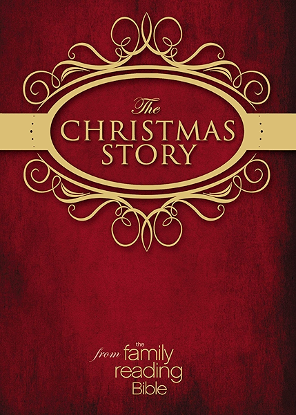 Niv Christmas Story From The Family Reading Bible Ebook Kindle Edition By Zondervan Religion Spirituality Kindle Ebooks Amazon Com