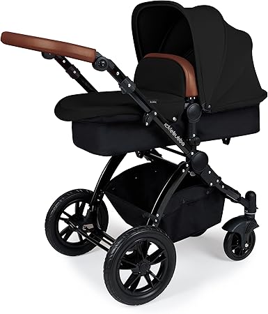 baby travel system with isofix