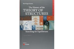 The History of the Theory of Structures: Searching for Equilibrium
