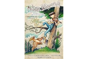 The Mountain Whippoorwill: (Or, How Hill-billy Jim Won the Great Fiddlers' Prize)