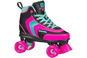 Roller Derby Roller Star 750 Women's Roller Skate (Mint Maven, 5)