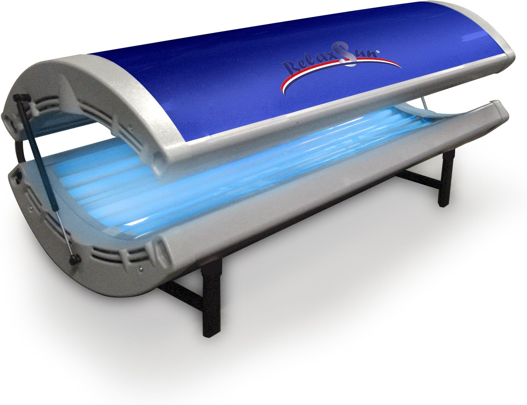 Tanning Bed RelaxSun 26 Plus - 26 RUVA Lamps 2600 Watts Commercial Grade - 20 Amps by ProSun New