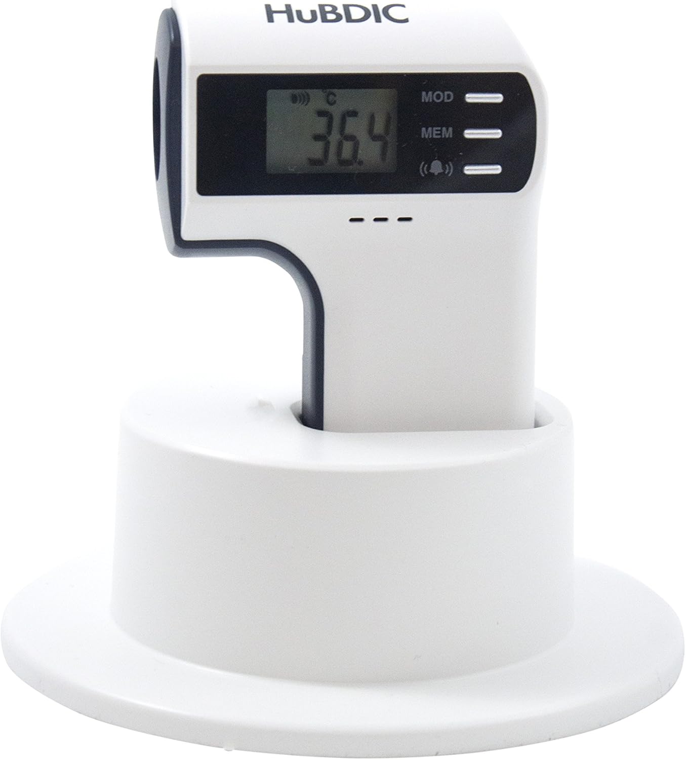 HuBDIC eco4005 Thermometer FS300 Amazon.co.uk Kitchen & Home