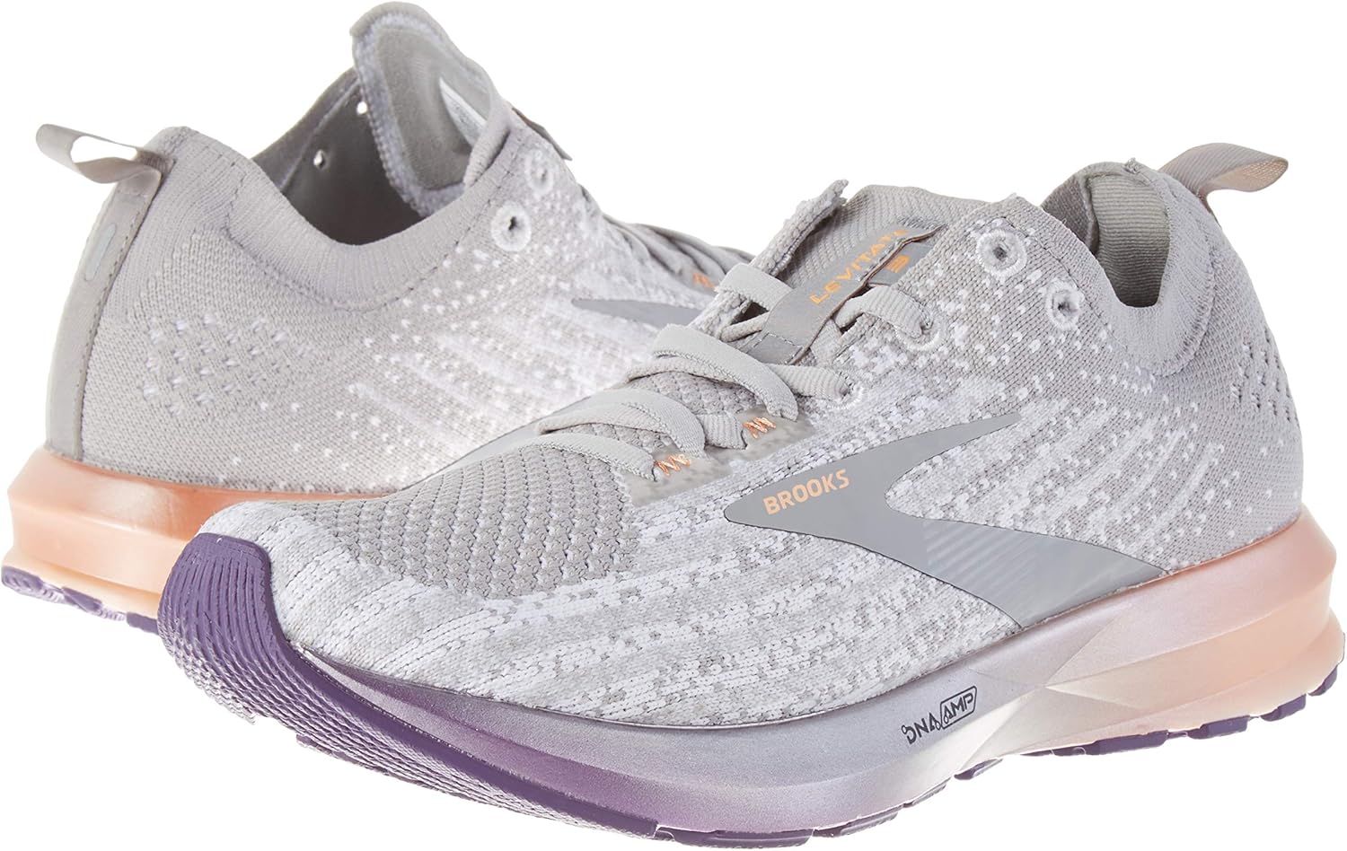 brooks levitate donna rose