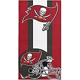 Northwest NFL Unisex-Adult Beach Towel, 30" x 60"