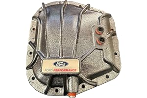 Ford Racing (M-4033-F975) 9.75in Differential Cover