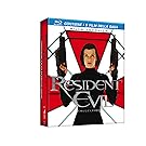 Resident Evil (Silver Collection)
