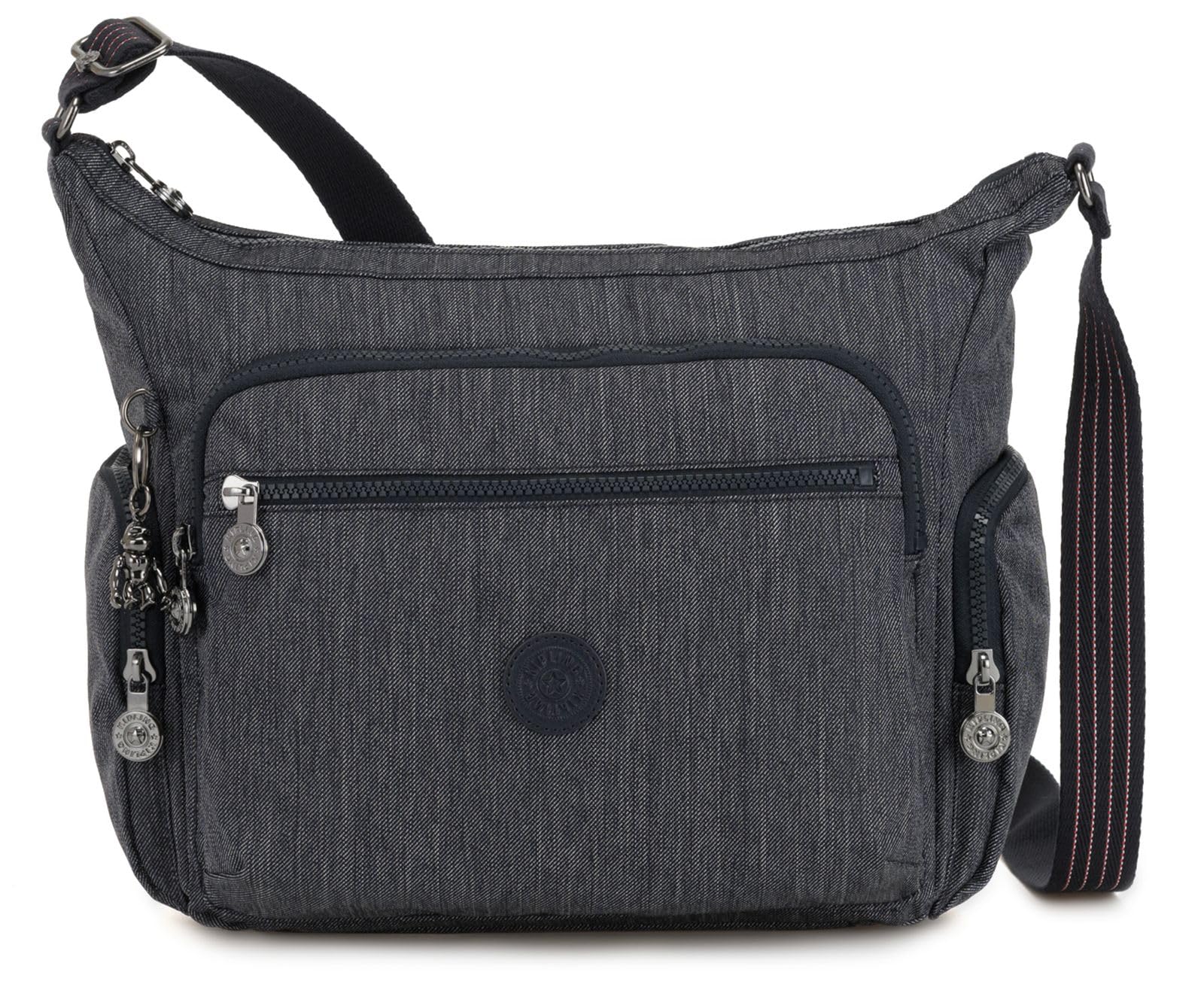 Kipling Gabbie, Multicoloured