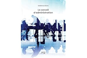 Le conseil d’administration (French Edition)