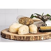 Nevi's Natural Beauty MODERN MOJITO GLYCERIN CLEANSING BAR