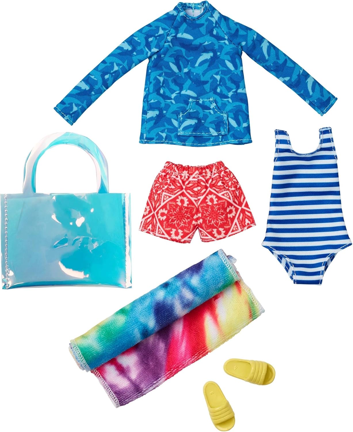 Amazon.com: Creatable World Summer 