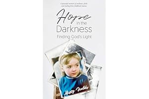 Hope In The Darkness: Finding God's Light