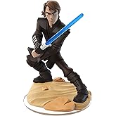Disney Infinity 3.0 Edition: Star Wars Anakin Skywalker Single Figure (No Retail Package)