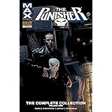 PUNISHER MAX: THE COMPLETE COLLECTION VOL. 1 (The Punisher: Max Comics)