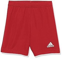 adidas Kids' Entrada 22 Training Shorts, Team Power
