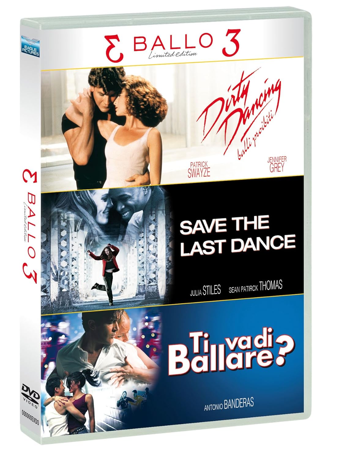 Save The Last Dance Film Completo Italiano