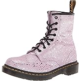 Dr. Martens Women's 1460 8 Eye Boot Fashion